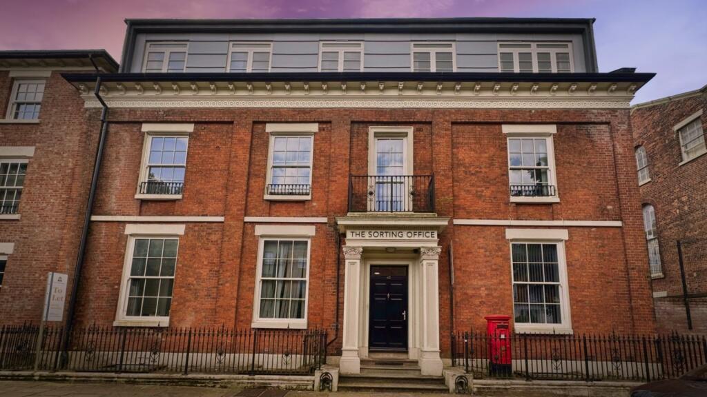 2 bed Apartment for rent in Lower Penwortham. From Reeds Rains - Preston