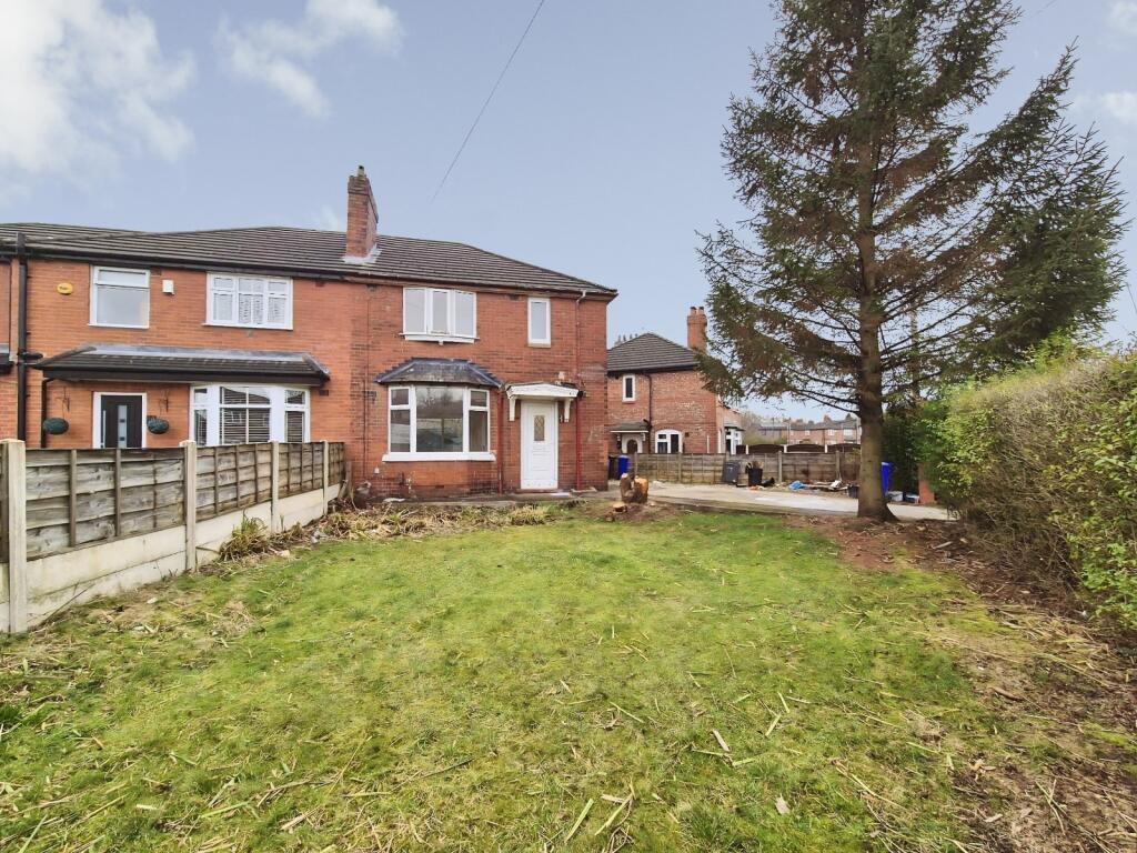 3 bed Semi Detached for rent in Stockport. From Reeds Rains - Reddish 3 bed Semi Detached for rent in Stockport. From Reeds Rains - Reddish
