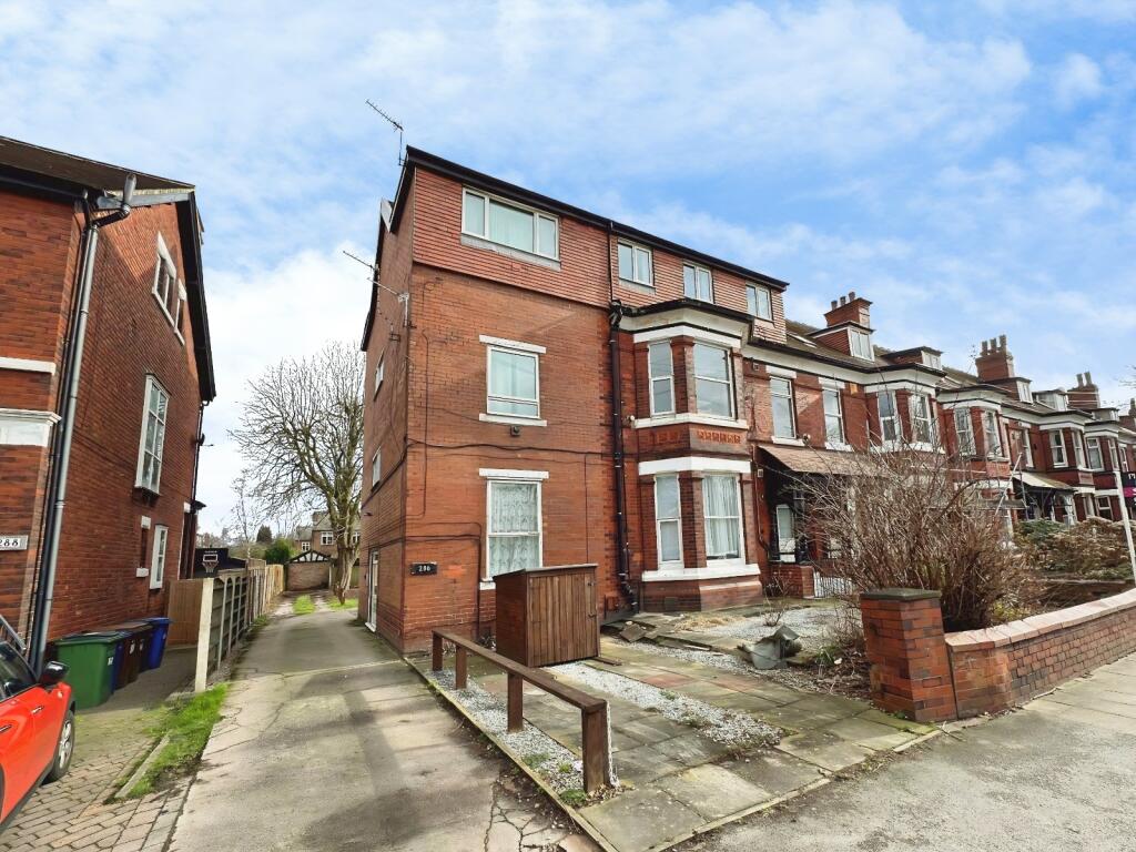 1 bed Apartment for rent in Stockport. From Reeds Rains - Reddish