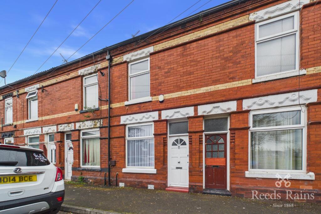 2 bed Detached for rent in Manchester. From Reeds Rains - Reddish