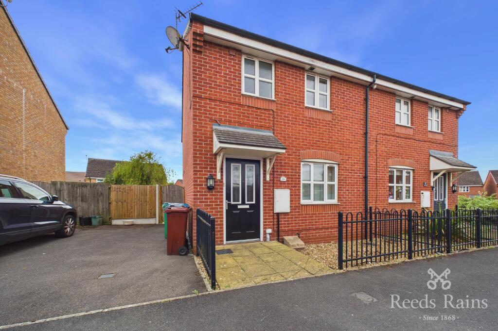 3 bed Semi Detached for rent in Denton. From Reeds Rains - Reddish