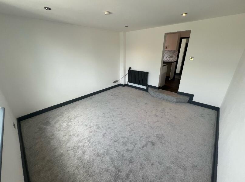 1 bed Apartment for rent in Stockport. From Reeds Rains - Reddish
