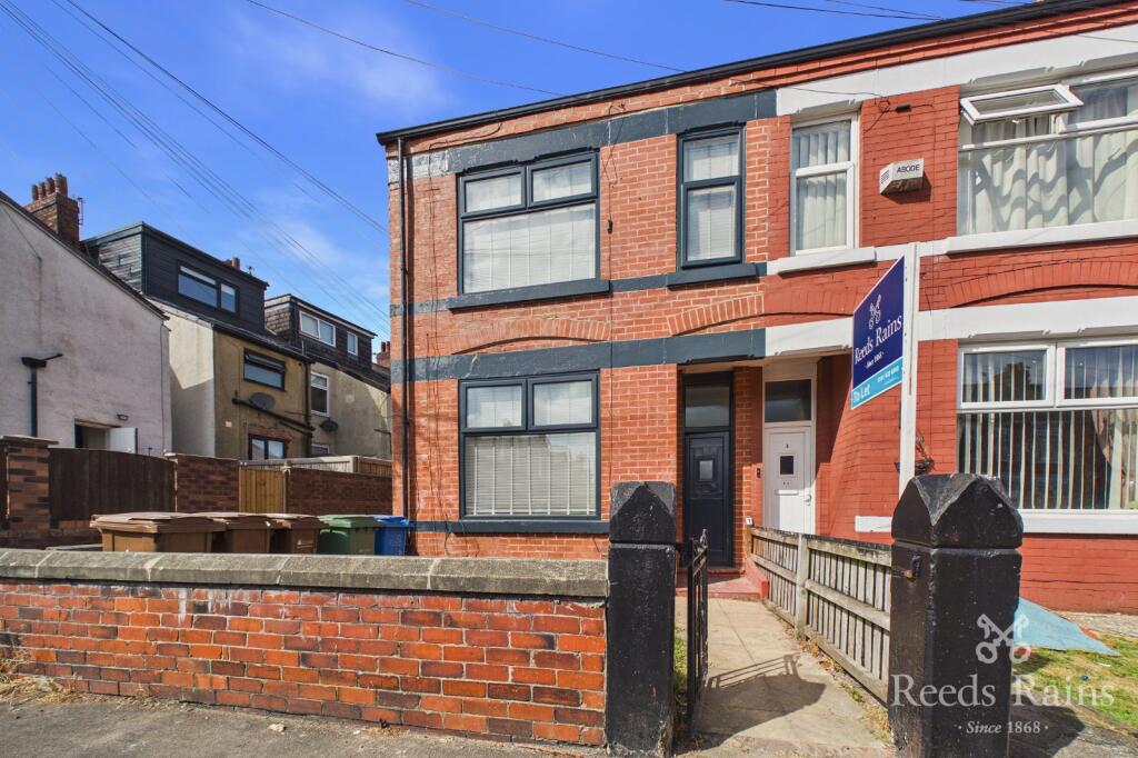 2 bed End of Terrace for rent in Denton. From Reeds Rains - Reddish