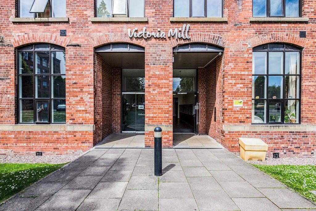 1 bed Apartment for rent in Stockport. From Reeds Rains - Reddish 1 bed Apartment for rent in Stockport. From Reeds Rains - Reddish