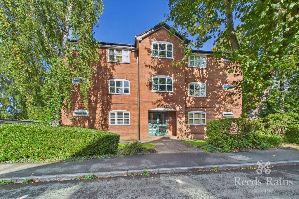 1 bed Apartment for rent in Stockport. From Reeds Rains - Reddish 1 bed Apartment for rent in Stockport. From Reeds Rains - Reddish