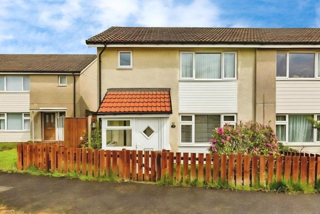 2 bed Semi Detached for rent in Nether Haugh. From Reeds Rains - Rotherham