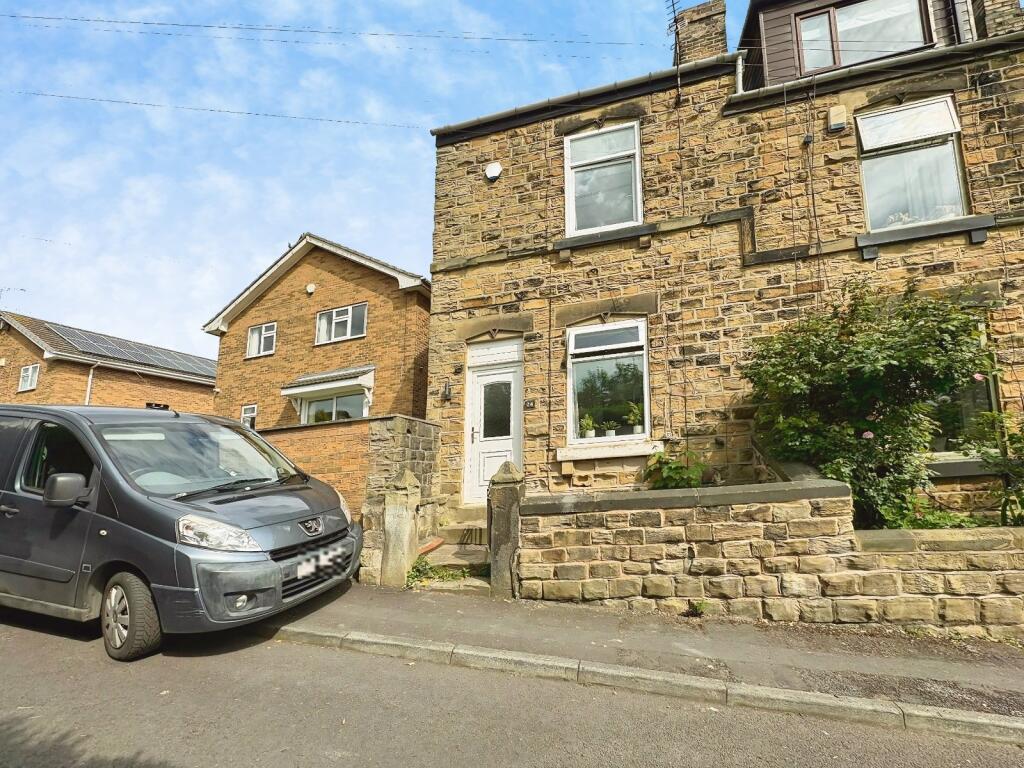 4 bed End of Terrace for rent in Nether Haugh. From Reeds Rains - Rotherham