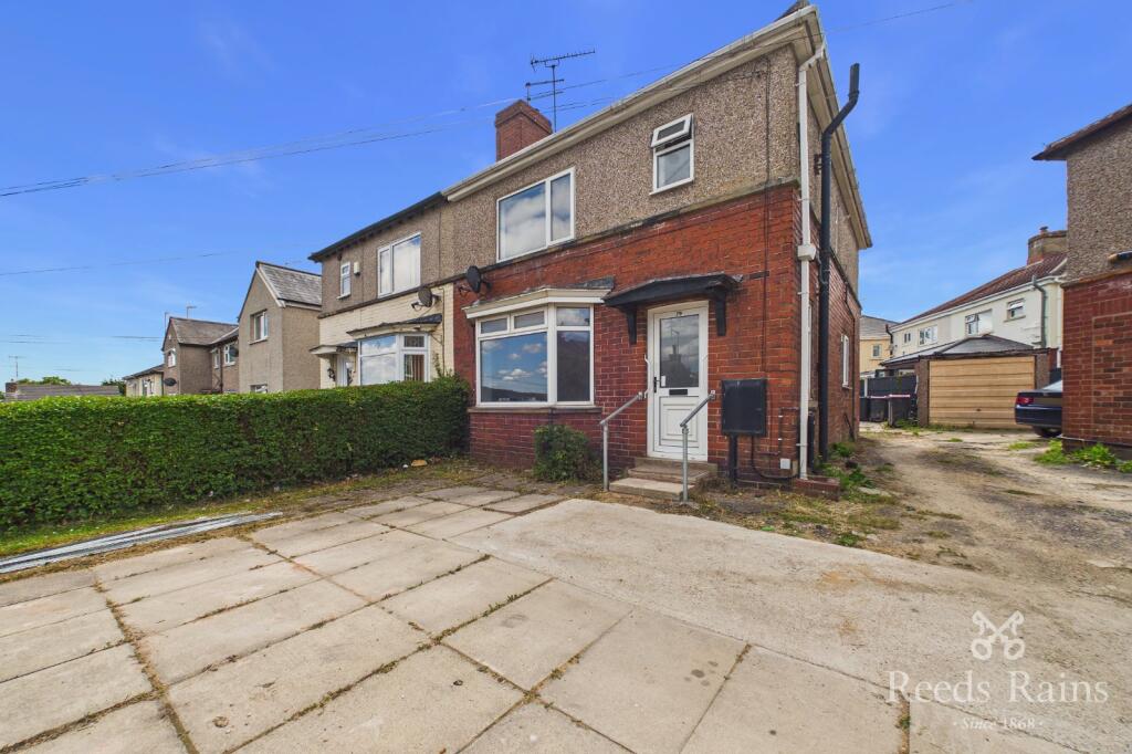 3 bed Semi Detached for rent in Catcliffe. From Reeds Rains - Rotherham