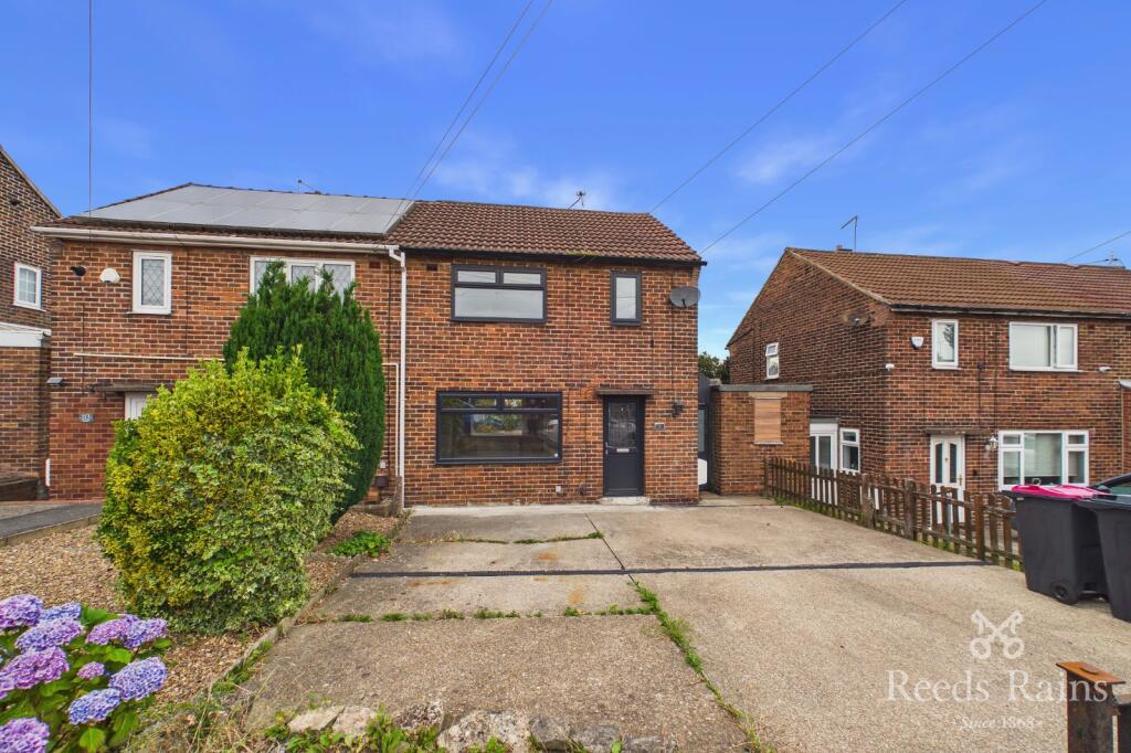 2 bed Semi Detached for rent in Sunnyside. From Reeds Rains - Rotherham 2 bed Semi Detached for rent in Sunnyside. From Reeds Rains - Rotherham