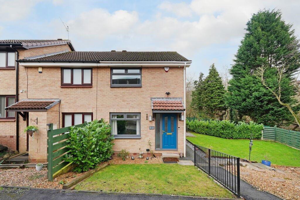 2 bed End of Terrace for rent in Thorpe Hesley. From Reeds Rains - Rotherham 2 bed End of Terrace for rent in Thorpe Hesley. From Reeds Rains - Rotherham