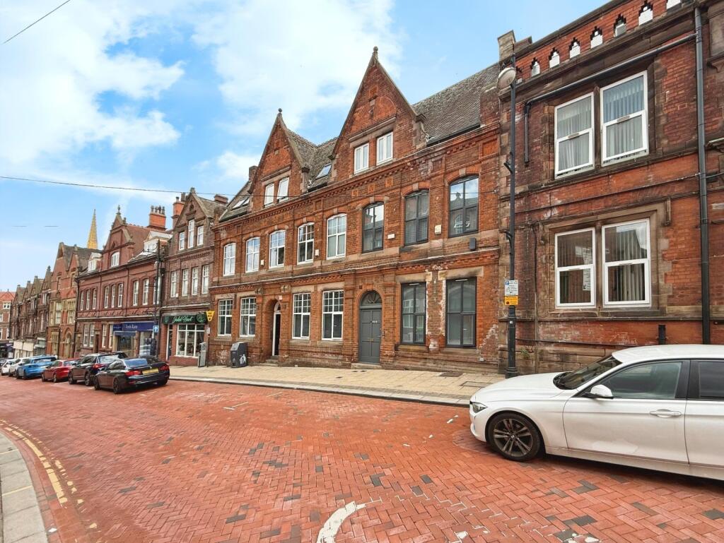 1 bed Apartment for rent in Brinsworth. From Reeds Rains - Rotherham 1 bed Apartment for rent in Brinsworth. From Reeds Rains - Rotherham