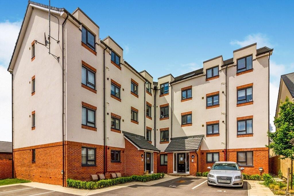2 bed Apartment for rent in Treeton. From Reeds Rains - Rotherham 2 bed Apartment for rent in Treeton. From Reeds Rains - Rotherham