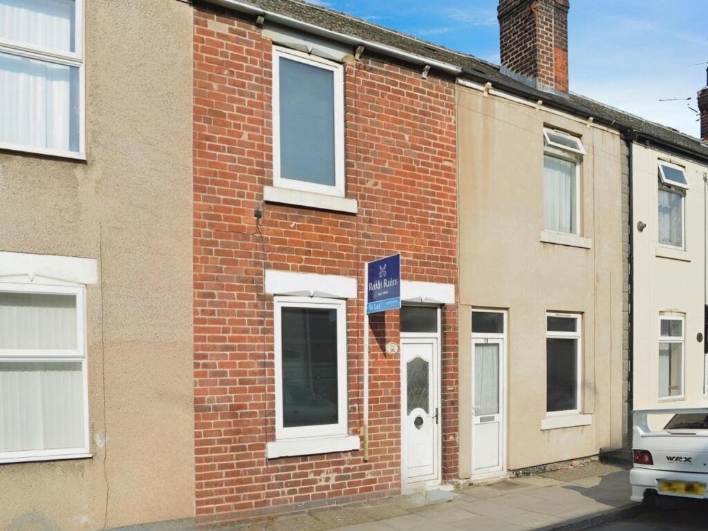 2 bed Mid Terraced House for rent in Brinsworth. From Reeds Rains - Rotherham 2 bed Mid Terraced House for rent in Brinsworth. From Reeds Rains - Rotherham