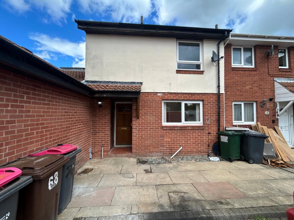 2 bed Mid Terraced House for rent in Sunnyside. From Reeds Rains - Rotherham