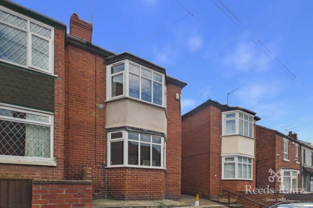 2 bed Semi Detached for rent in Rawmarsh. From Reeds Rains - Rotherham 2 bed Semi Detached for rent in Rawmarsh. From Reeds Rains - Rotherham