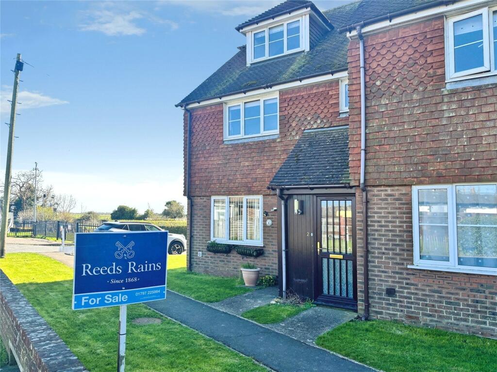2 bed Apartment for rent in Rye. From Reeds Rains - Rye