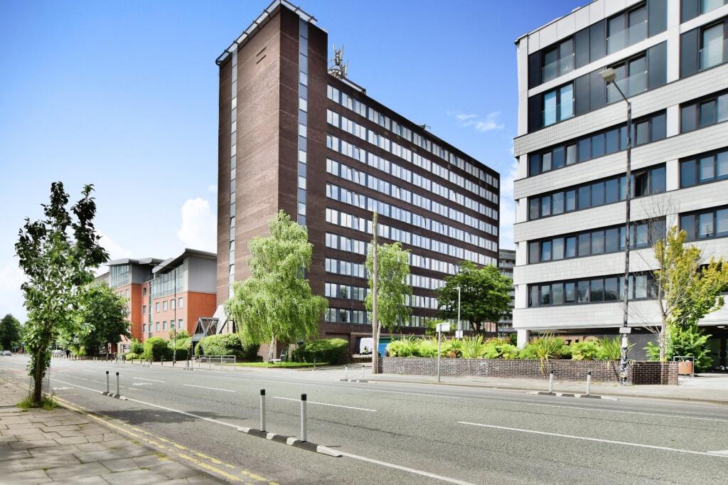 1 bed Apartment for rent in Stretford. From Reeds Rains - Sale