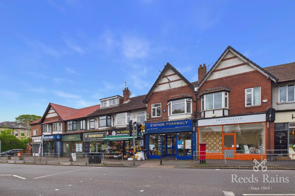 2 bed Apartment for rent in Hale. From Reeds Rains - Sale