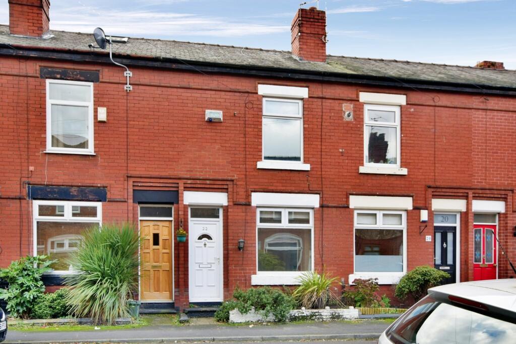 2 bed Mid Terraced House for rent in Sale. From Reeds Rains - Sale
