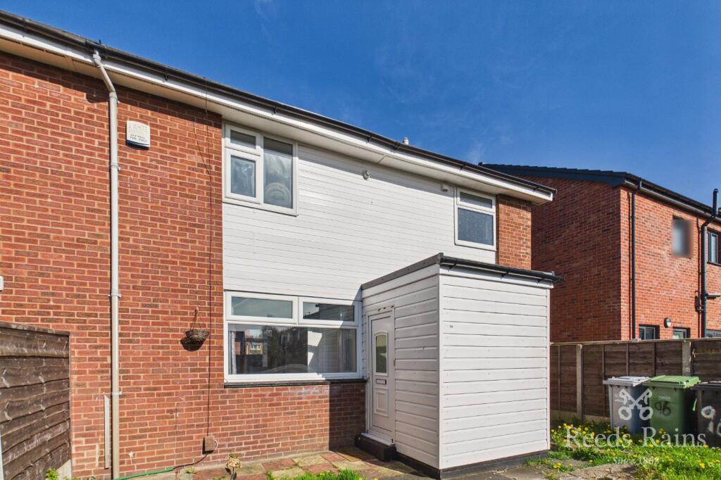 3 bed Semi Detached for rent in Sale. From Reeds Rains - Sale