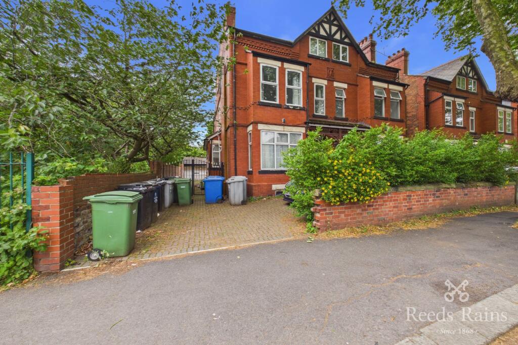2 bed Apartment for rent in Stretford. From Reeds Rains - Sale 2 bed Apartment for rent in Stretford. From Reeds Rains - Sale