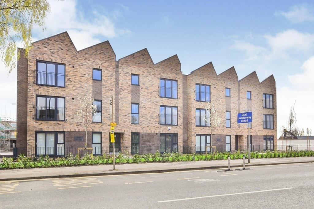 2 bed Apartment for rent in Stretford. From Reeds Rains - Sale