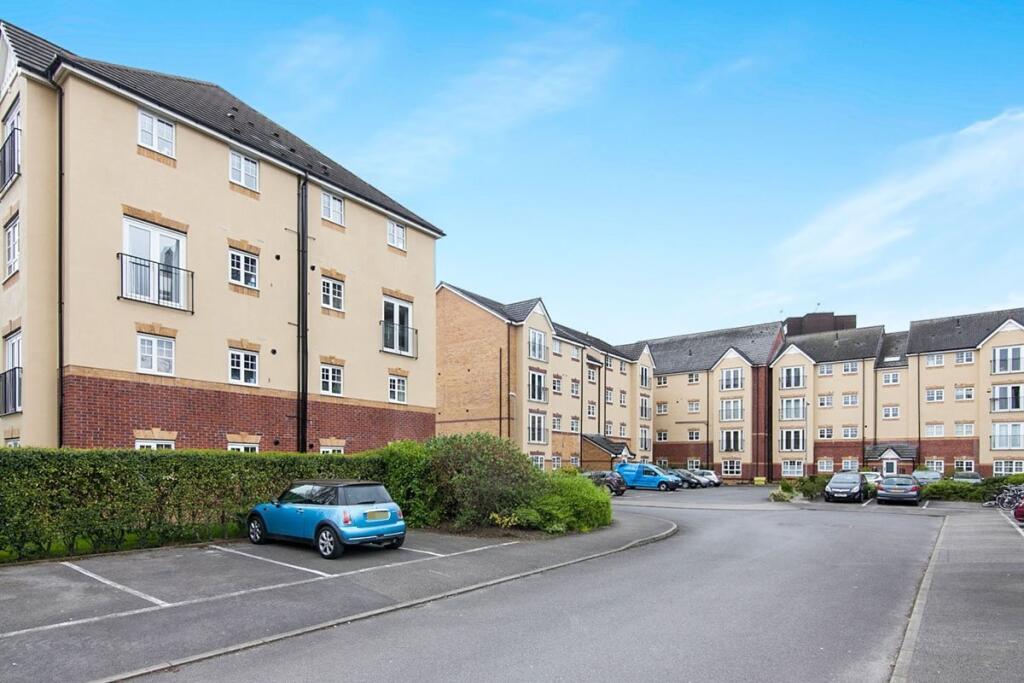 2 bed Apartment for rent in Stretford. From Reeds Rains - Sale 2 bed Apartment for rent in Stretford. From Reeds Rains - Sale