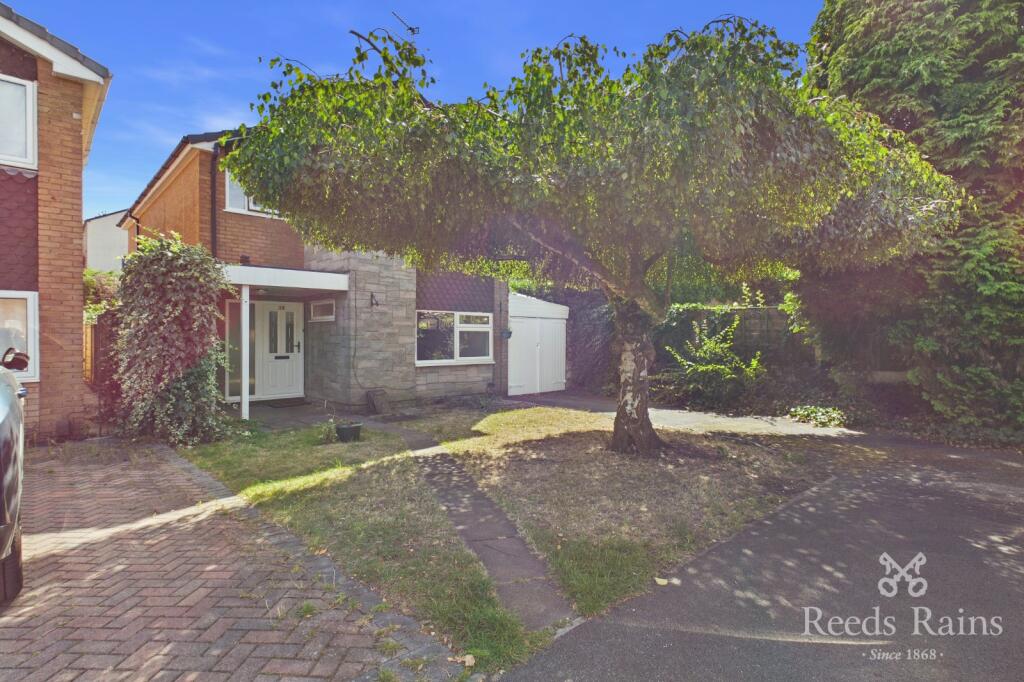 4 bed Detached for rent in Sale. From Reeds Rains - Sale 4 bed Detached for rent in Sale. From Reeds Rains - Sale