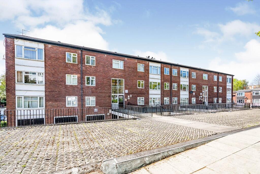 2 bed Apartment for rent in Salford. From Reeds Rains - Salford 2 bed Apartment for rent in Salford. From Reeds Rains - Salford