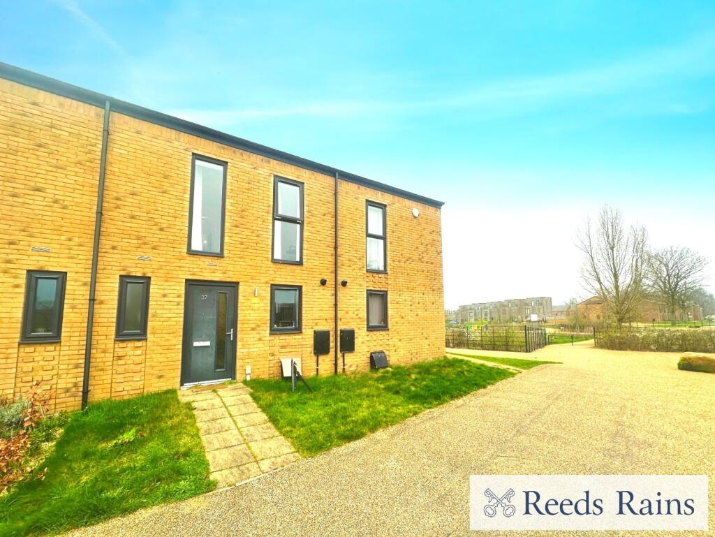 2 bed Mid Terraced House for rent in Charlestown. From Reeds Rains - Salford 2 bed Mid Terraced House for rent in Charlestown. From Reeds Rains - Salford