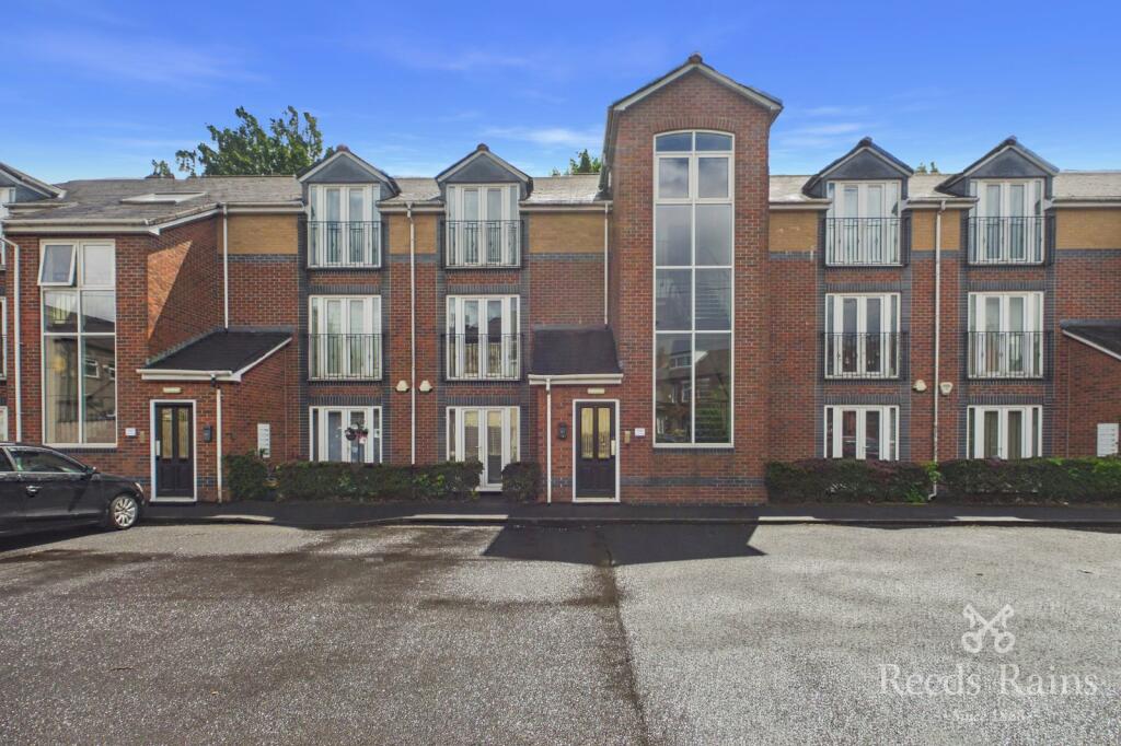 2 bed Apartment for rent in Walkden. From Reeds Rains - Salford