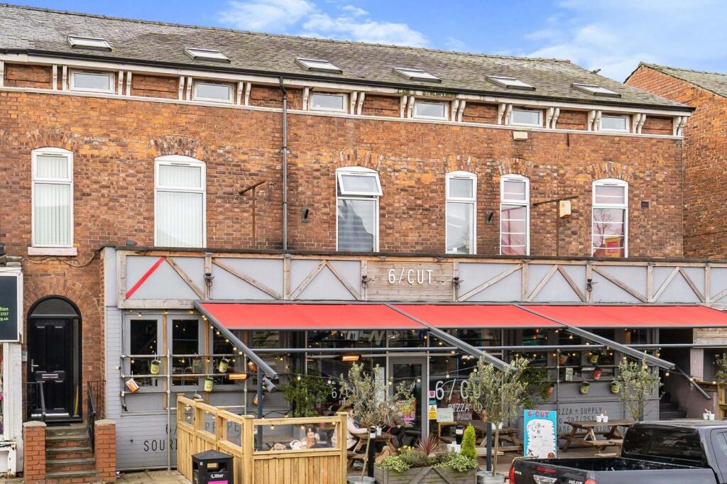 1 bed Apartment for rent in Eccles. From Reeds Rains - Salford 1 bed Apartment for rent in Eccles. From Reeds Rains - Salford
