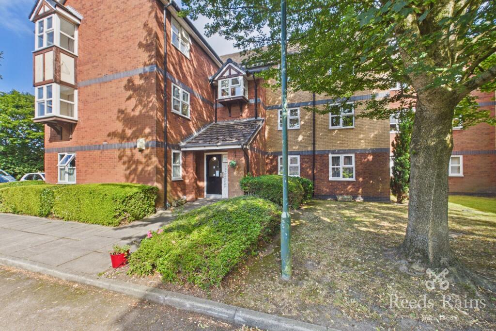 2 bed Apartment for rent in Salford. From Reeds Rains - Salford 2 bed Apartment for rent in Salford. From Reeds Rains - Salford