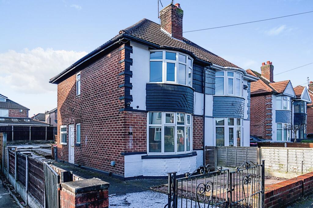 2 bed Semi Detached for rent in Salford. From Reeds Rains - Salford 2 bed Semi Detached for rent in Salford. From Reeds Rains - Salford