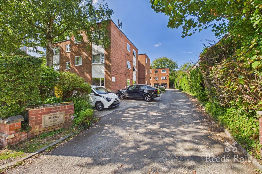 2 bed Apartment for rent in Eccles. From Reeds Rains - Salford
