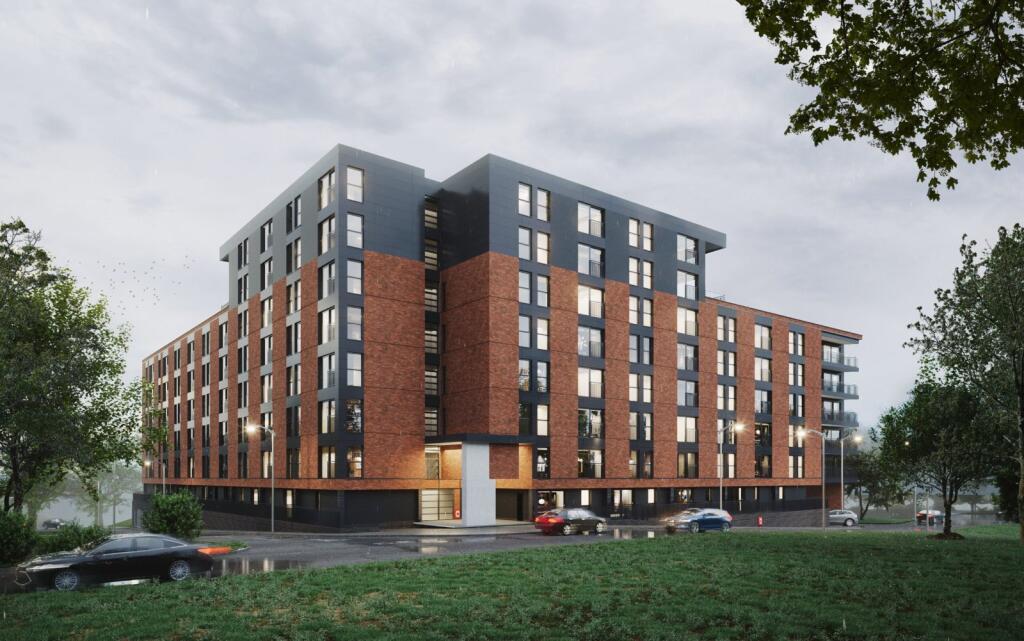 1 bed Apartment for rent in . From Reeds Rains - Salford 1 bed Apartment for rent in . From Reeds Rains - Salford