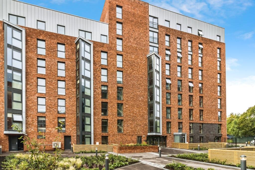 1 bed Apartment for rent in Salford. From Reeds Rains - Salford Quays City Living 1 bed Apartment for rent in Salford. From Reeds Rains - Salford Quays City Living