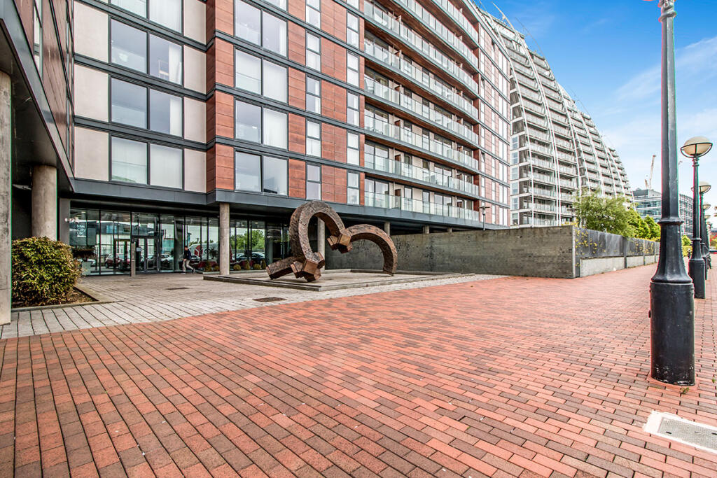 1 bed Apartment for rent in Salford. From Reeds Rains - Salford Quays City Living 1 bed Apartment for rent in Salford. From Reeds Rains - Salford Quays City Living