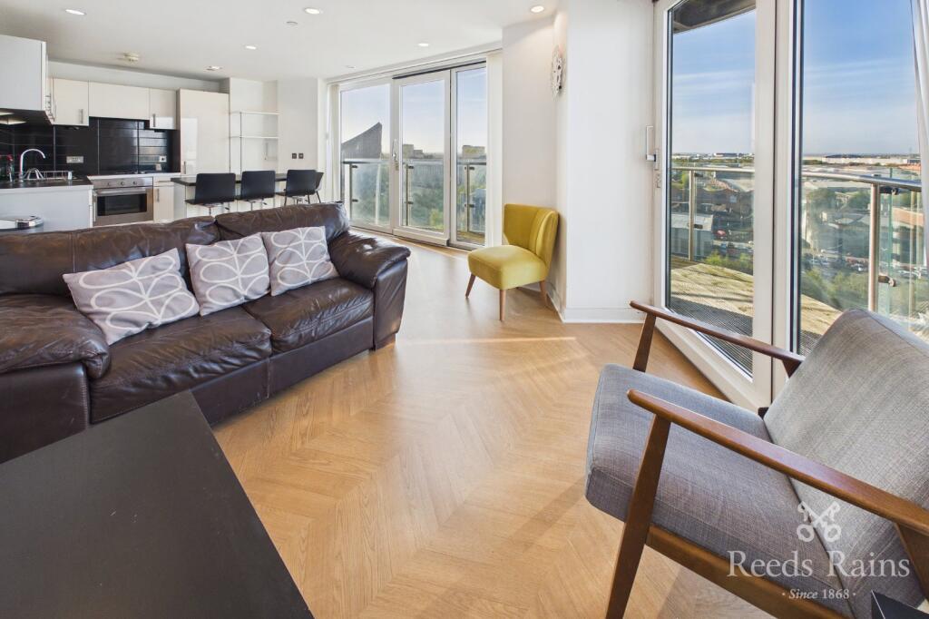 2 bed Apartment for rent in Salford. From Reeds Rains - Salford Quays City Living 2 bed Apartment for rent in Salford. From Reeds Rains - Salford Quays City Living
