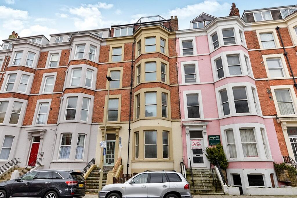 1 bed Apartment for rent in Scarborough. From Reeds Rains - Scarborough