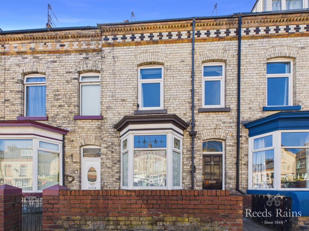 4 bed Mid Terraced House for rent in Scarborough. From Reeds Rains - Scarborough