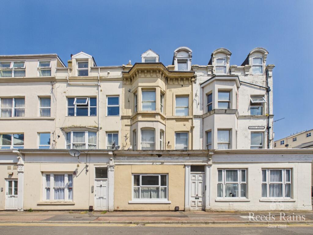 2 bed Apartment for rent in Scarborough. From Reeds Rains - Scarborough 2 bed Apartment for rent in Scarborough. From Reeds Rains - Scarborough