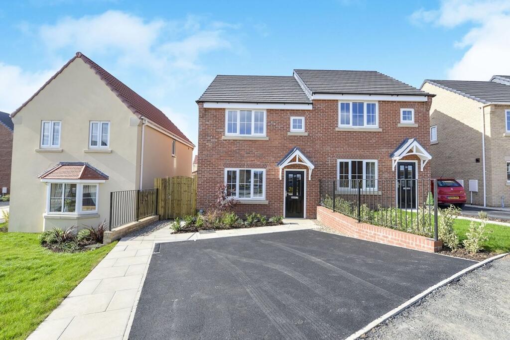 3 bed Semi Detached for rent in Scarborough. From Reeds Rains - Scarborough 3 bed Semi Detached for rent in Scarborough. From Reeds Rains - Scarborough