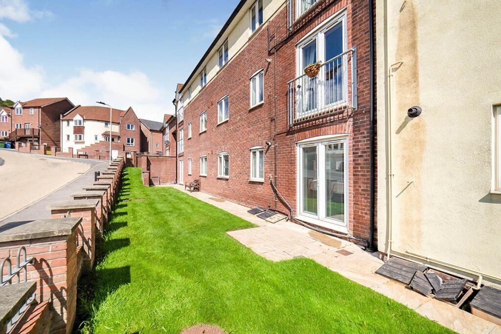 2 bed Apartment for rent in Irton. From Reeds Rains - Scarborough 2 bed Apartment for rent in Irton. From Reeds Rains - Scarborough