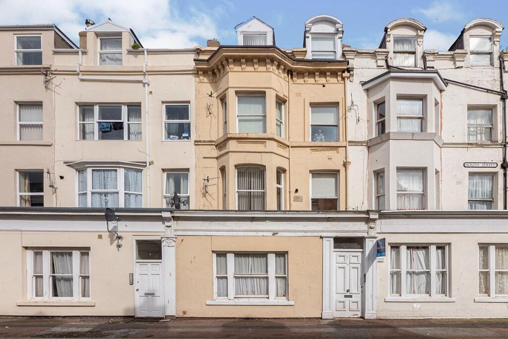 1 bed Apartment for rent in Scarborough. From Reeds Rains - Scarborough 1 bed Apartment for rent in Scarborough. From Reeds Rains - Scarborough