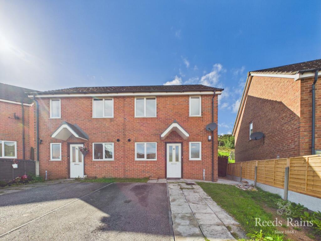 3 bed Semi Detached for rent in Irton. From Reeds Rains - Scarborough 3 bed Semi Detached for rent in Irton. From Reeds Rains - Scarborough