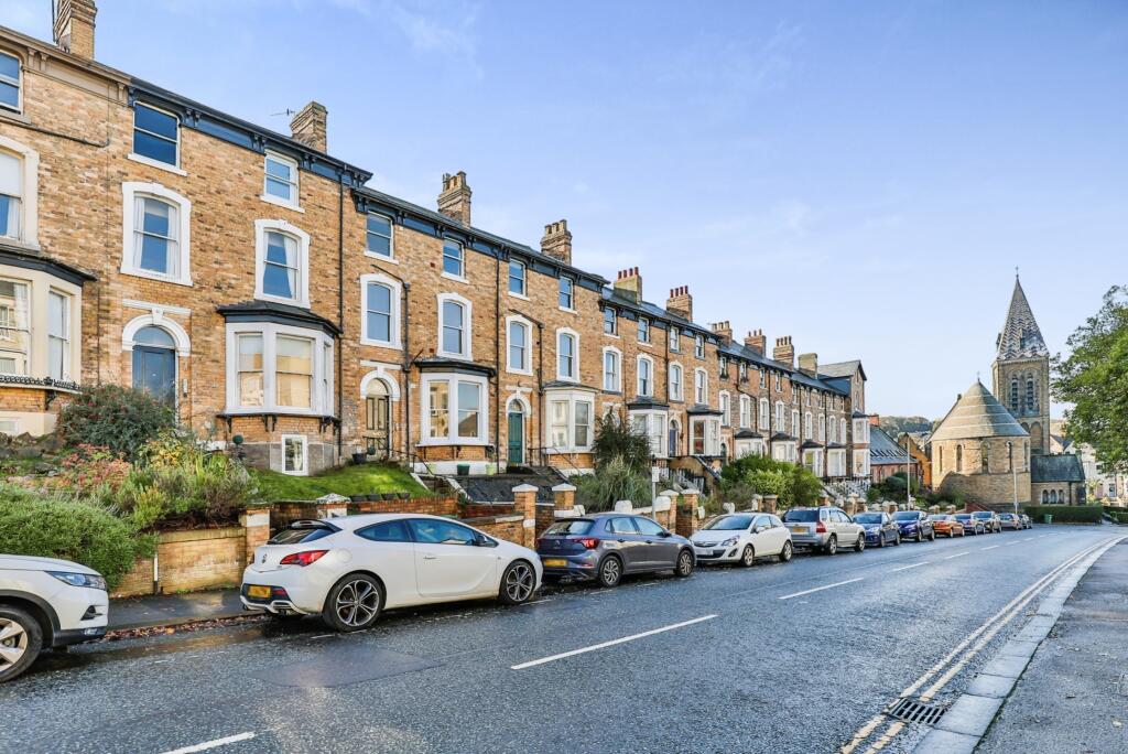 1 bed Apartment for rent in Scarborough. From Reeds Rains - Scarborough 1 bed Apartment for rent in Scarborough. From Reeds Rains - Scarborough