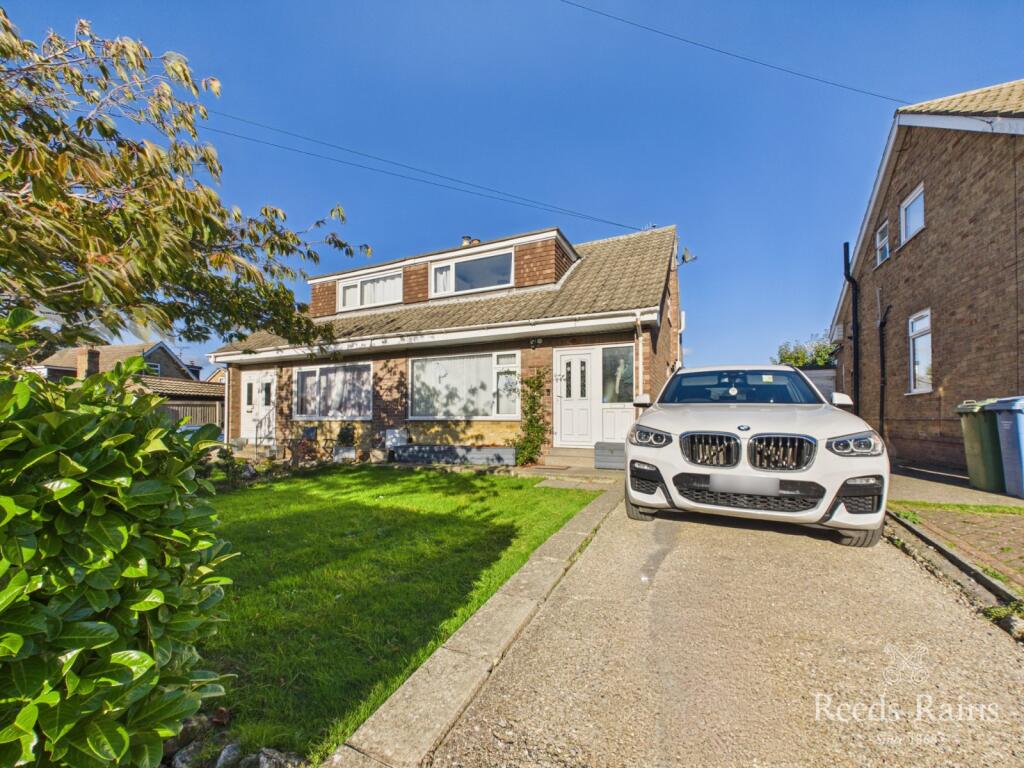 2 bed Semi Detached for rent in Lebberston. From Reeds Rains - Scarborough 2 bed Semi Detached for rent in Lebberston. From Reeds Rains - Scarborough