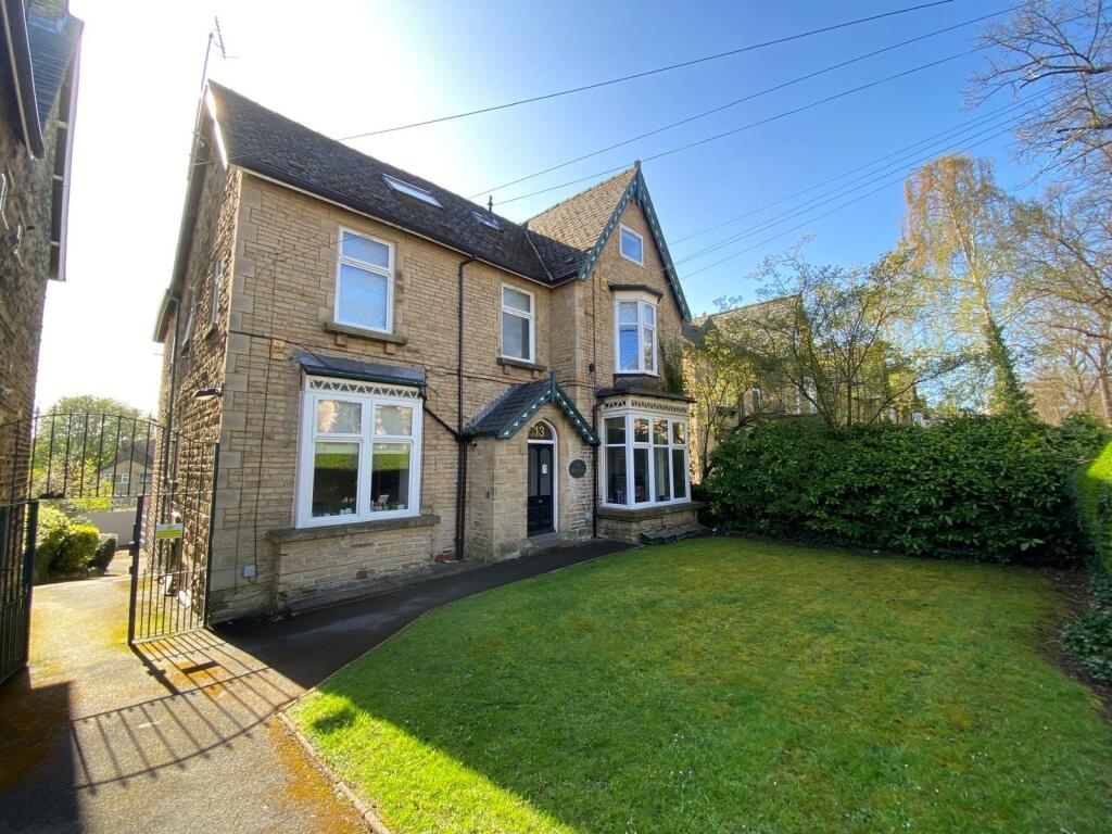 1 bed Apartment for rent in Sheffield. From Reeds Rains - Sheffield City Living