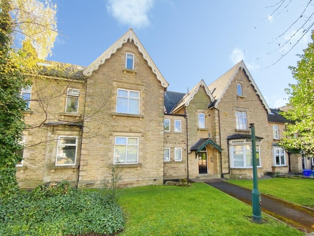 2 bed Apartment for rent in Sheffield. From Reeds Rains - Sheffield City Living